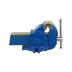 Irwin 3 Table Vise