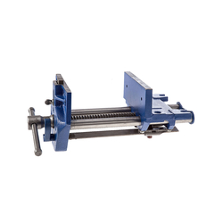 Irwin T52ED Wood Clamping Vise