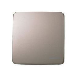 Mặt kín đơn Panasonic WMT6891MYZ-VN màu vàng ánh kim