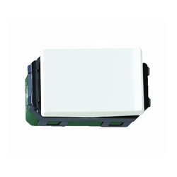 2-way C switch 250VAC - 16A Panasonic WEV5002-7SW