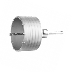 Mũi khoan lỗ Total TAC430651