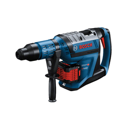 Bosch GBH 18V-45 C BiTURBO cordless concrete drill (Solo)