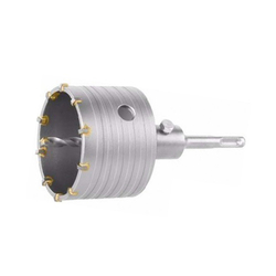 Mũi khoan lỗ Total TAC430501