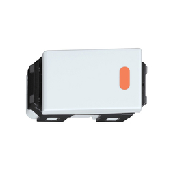 Công tắc C 2 chiều có đèn báo khi Off, 250VAC - 16A Panasonic WEG5152-51SWK