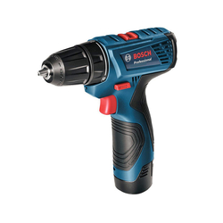 BOSCH GSR 120-LI GEN II Cordless Drill