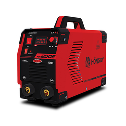 Máy hàn điện tử HK 200E (V03)