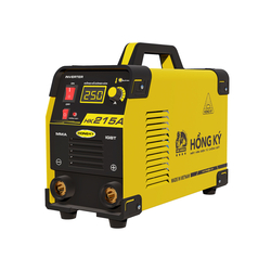 Máy hàn que điện tử Hồng Ký HK215A