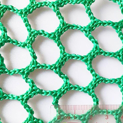 Lưới an toàn Green mắt 2,5cm x 2,5cm 150gram (6m x 50m)