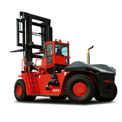 Xe nâng tải trọng lớn G Heli CPCD400-VD2-12III