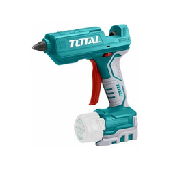 Glue gun uses Lithium battery-S12 Total TGGLI1201
