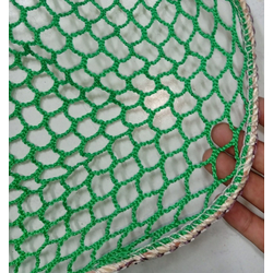 Lưới an toàn Green mắt 2,5cm x 2,5cm 200gram (8m x 50m)
