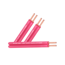 Dây điện xúp Cadisun VCmD 2x2.5