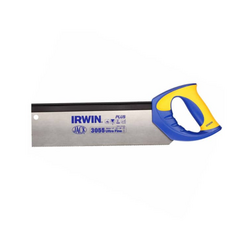 Irwin 10503534 willow saw with bevel handle