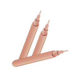 Cáp đồng trần Cadisun CF150