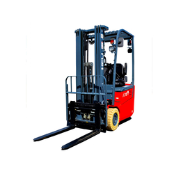 Forklift frame 1-2.5T 3.5m Heli M350