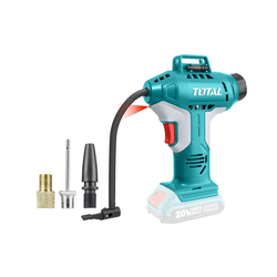 Máy bơm hơi cầm tay pin 20V Total TACLI2001 (Solo)