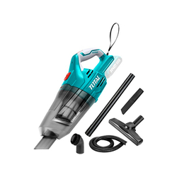 Total TVLI2001 20V Lithium Battery Vacuum Cleaner
