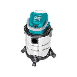 Total TVLI2005 20L Lithium‑Ion 20V Vacuum Cleaner