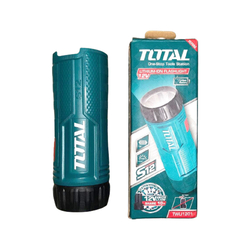Total TWLI1201 12V Lithium Flashlight
