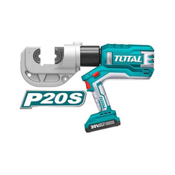 Total TCTLI2002 20V Lithium Battery Hydraulic COS Press