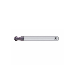 R6X12.0 OSG TA-SMG-EBD S610120 Ball Nose Carbide Milling Cutter