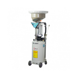 Máy hứng, hút dầu thải dùng khí nén HPMM HC-3297