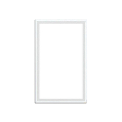 Đèn Led Panel âm trần 24W HUFA PA-08 ánh sáng trắng