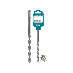 Total TAC311402C Four-sided Concrete Drill Bit