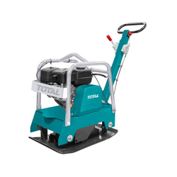 Total TP7125-1 gasoline concrete compactor
