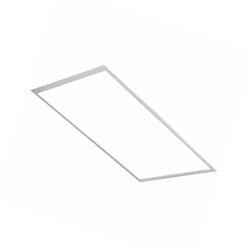 Đèn Led Panel âm trần 24W HUFA PA-01 ánh sáng vàng