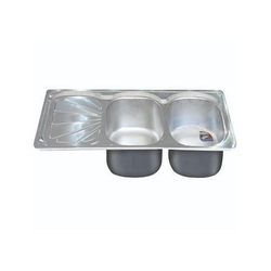 Chậu rửa Đại Thành DX12152 (DA3)