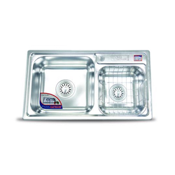 Chậu rửa Đại Thành DX42003 (DT83)