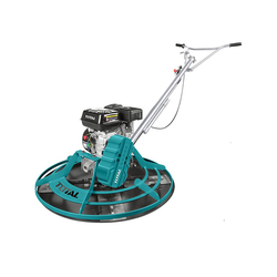 Máy xoa nền bê tông dùng xăng Total TP936-1