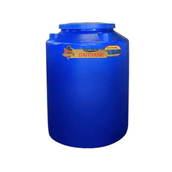 Dai Thanh 700 liter multi-purpose vertical plastic water tank