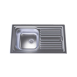 Chậu rửa Đại Thành DX41102