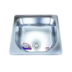 Chậu rửa Đại Thành DX 41002 (DT92)