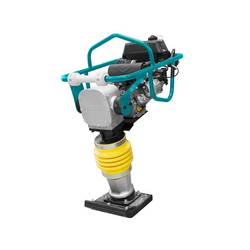 Total TP880-1 cylindrical compactor