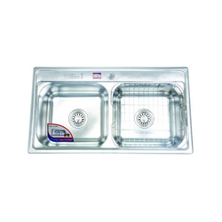 Chậu rửa Đại Thành DX42004 (DT84)