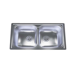 Chậu rửa Đại Thành DX42007