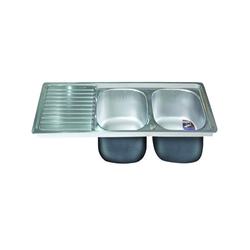 Chậu rửa Đại Thành DX12154 (DA4)
