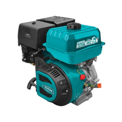Total TGEN1681 gasoline engine
