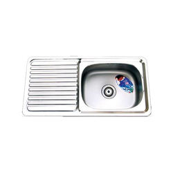 Chậu rửa Đại Thành DX11151 (RA21)