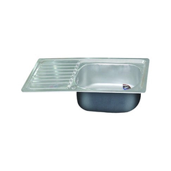 Chậu rửa Đại Thành DX11153 (RA23)