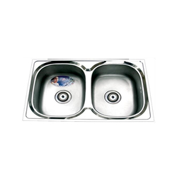 Chậu rửa Đại Thành DX12051 (RA12)
