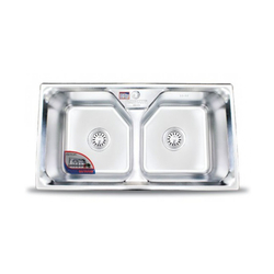 Chậu rửa Đại Thành DX42005 (DT85)