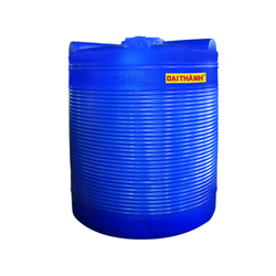 Dai Thanh new generation vertical plastic water tank 750 liters