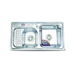 Chậu rửa Đại Thành DX42001 (DT81)