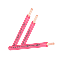 Dây điện đơn cứng Cadisun VCSH 1x6.0
