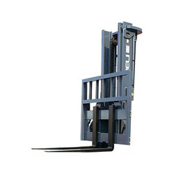 Forklift frame 8.5T 4m Heli M400