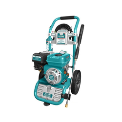 Total TGT250103 gasoline car wash machine